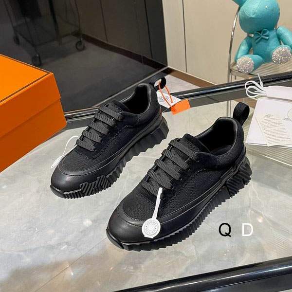 Picture of Hermes Shoes _SKUHermessz35-45GDT111311286